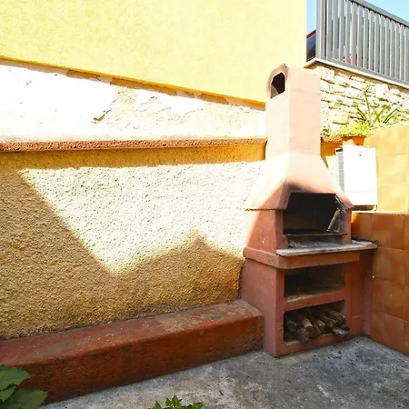 Apartment Fuer 6 Personen Ca 80 Qm In Pjescana Uvala, Istrien Istrische Riviera Pjescana Uvala