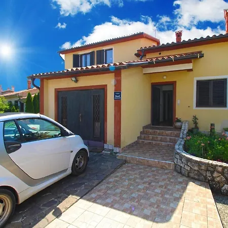 Fuer 6 Personen Ca 80 Qm In Pjescana Uvala, Istrien Istrische Riviera Apartament *