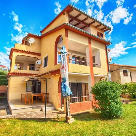 Fuer 6 Personen Ca 80 Qm In Pjescana Uvala, Istrien Istrische Riviera Apartament Pjescana Uvala